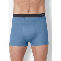 Witt Weiden Herren Hose kurz marine + mittelblau von KINGsCLUB