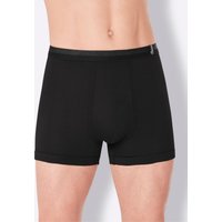 Witt Weiden Herren Hose kurz schwarz + grau-meliert + marine von KINGsCLUB