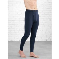 Witt Weiden Herren Hose lang marine von KINGsCLUB