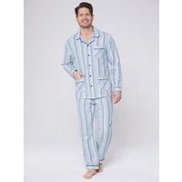 Pyjama von KINGsCLUB