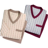 Schlafanzüge von KINGsCLUB