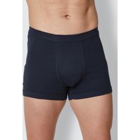 Witt Weiden Herren Hose kurz marine von KINGsCLUB