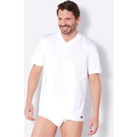 Witt Weiden Herren Shirt weiß von KINGsCLUB