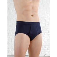 Witt Weiden Herren Slip marine von KINGsCLUB