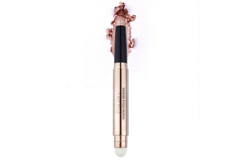 KINSI Lidschatten All-in-One Augen Makeup Stift - Rauchiger Look,Langzeithaltbar, Langzeithaltbar - Ideal für Smokey Eyes & Täglichen Makeup von KINSI