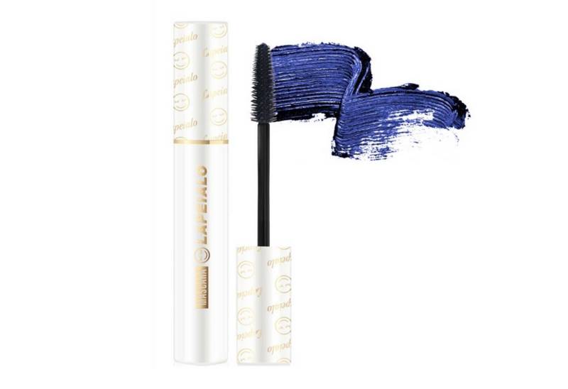 KINSI Mascara Wimperntusche, volumisierende Wimperntusche, Wasserfest, Wasserfeste, wischfeste und lang anhaltende Wimperntusche von KINSI