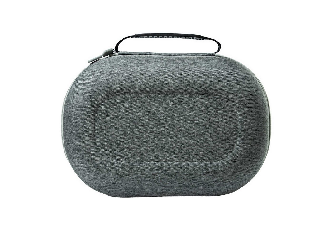 KINSI Spielekonsolen-Tasche EVA-Hartschalenkoffer für Meta quest3s, Organizer-Tasche, schützend (1-tlg), Staubgeschützt, tragbar und robust von KINSI