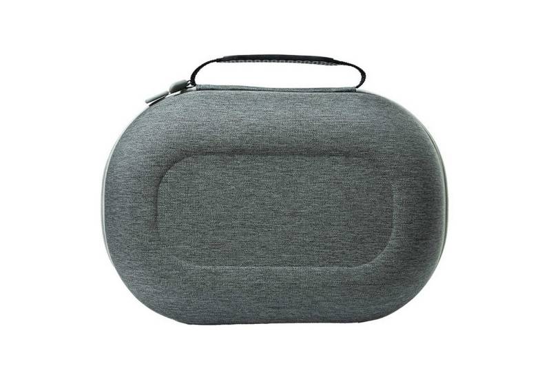 KINSI Spielekonsolen-Tasche EVA-Hartschalenkoffer für Meta quest3s, Organizer-Tasche, schützend (1-tlg), Staubgeschützt, tragbar und robust von KINSI