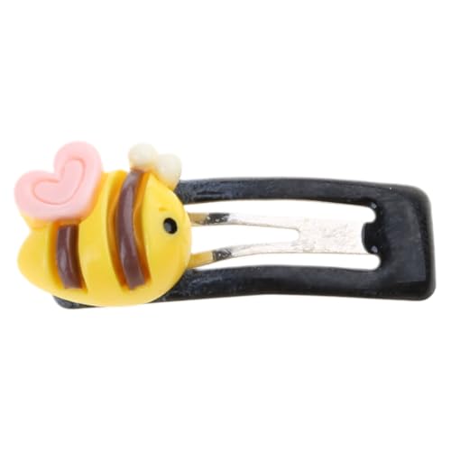 Halloween-Haarspange für Mädchen, multifunktionale Haarnadel, verstellbare Kinder-Haarspange für verschiedene Outfits und Veranstaltungen von KINSPON