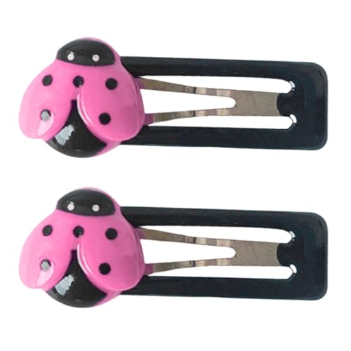 Halloween-Haarspange für Mädchen, multifunktionale Haarnadel, verstellbare Kinder-Haarspange für verschiedene Outfits und Veranstaltungen von KINSPON