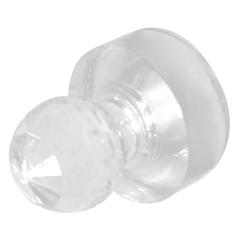 Lidschatten-Puderpresse, Stempel-Werkzeug, Lidschatten-Formen, Lidschatten-Make-up-Stempel, Lidschatten-Presse-Werkzeug für Damen von KINSPON