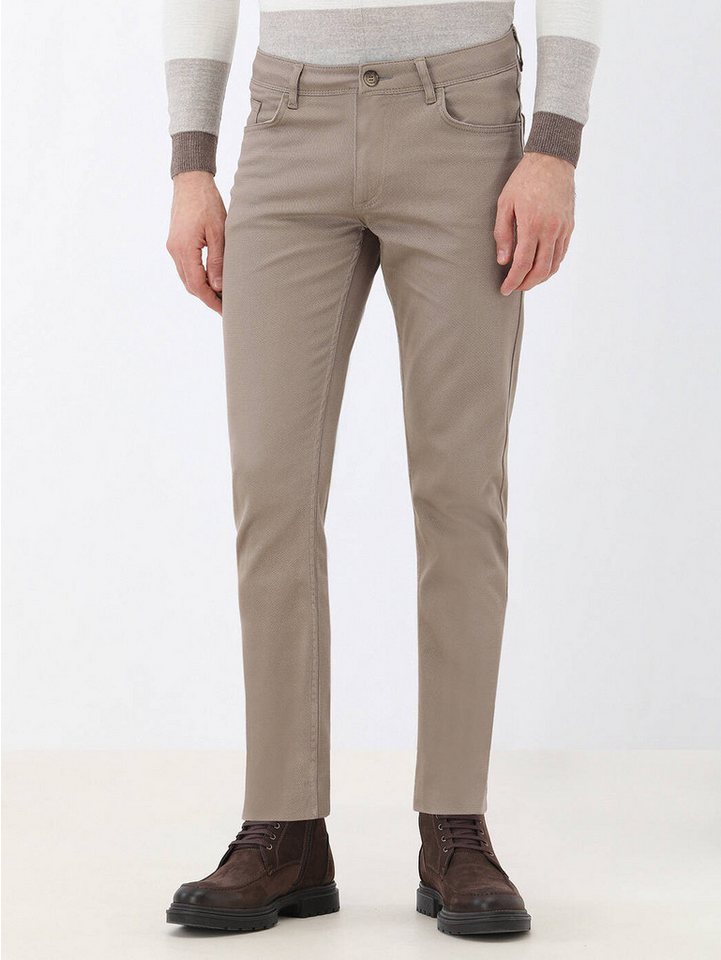 KİP Chinohose Lässige Hose aus gewebter Baumwollmischung von KİP