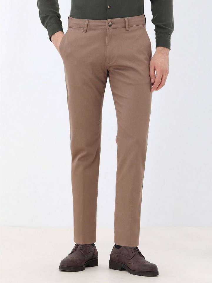 KİP Chinohose Lässige Hose aus gewebter Baumwollmischung von KİP