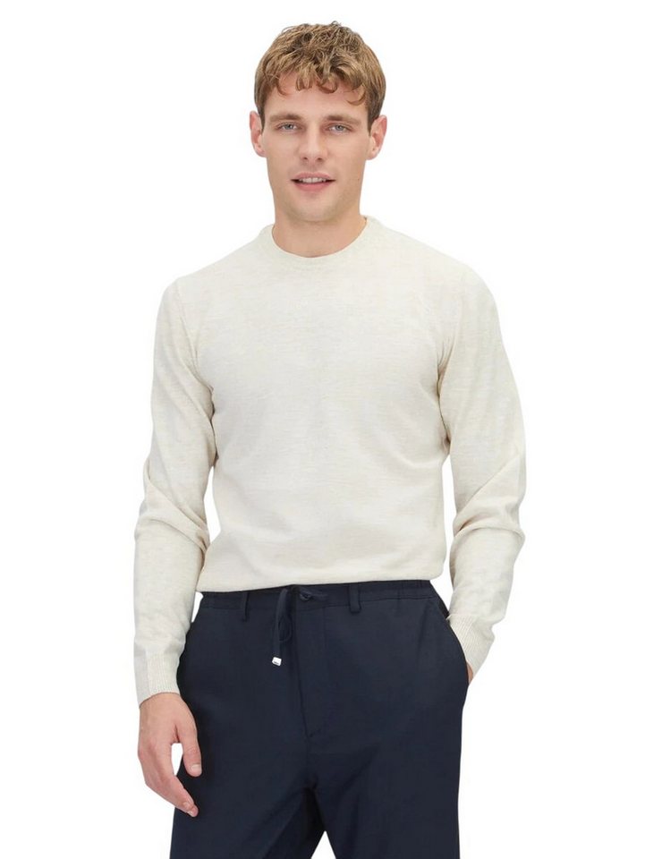 KİP Longpullover Beige Strickpullover von KİP