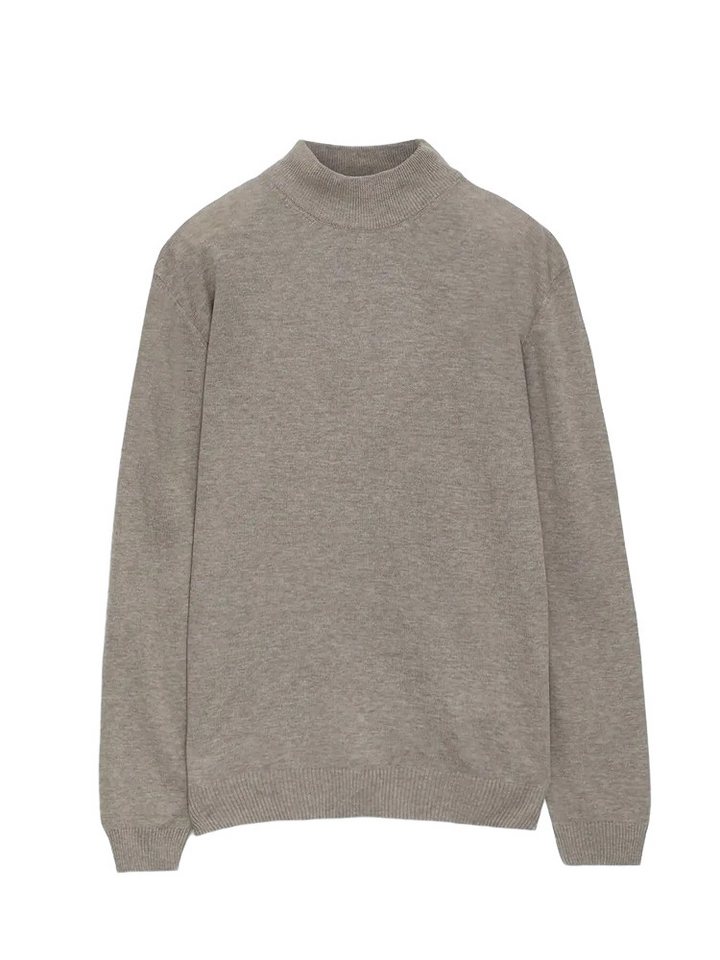KİP Longpullover Beige Strickpullover von KİP
