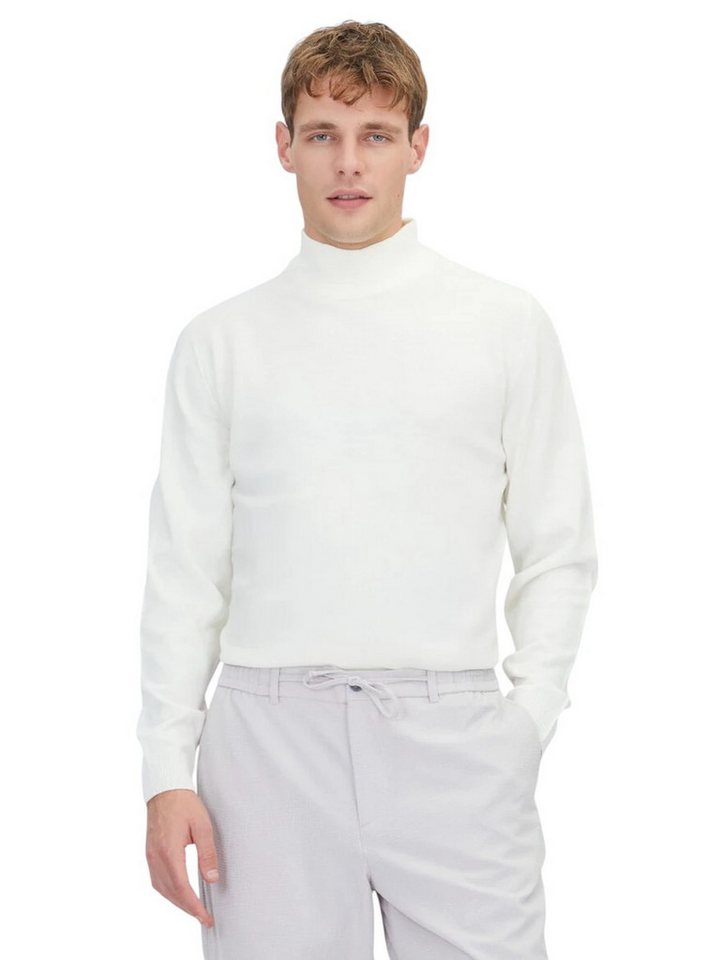 KİP Longpullover Ecru Strickpullover von KİP