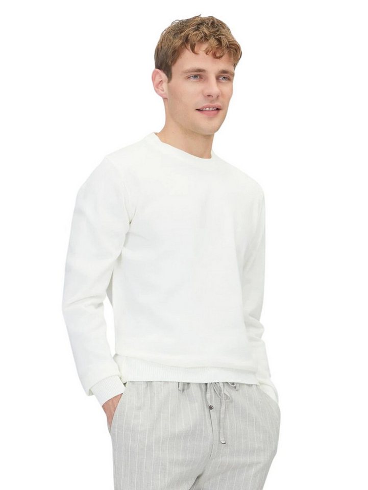 KİP Longpullover Ecru Strickpullover von KİP