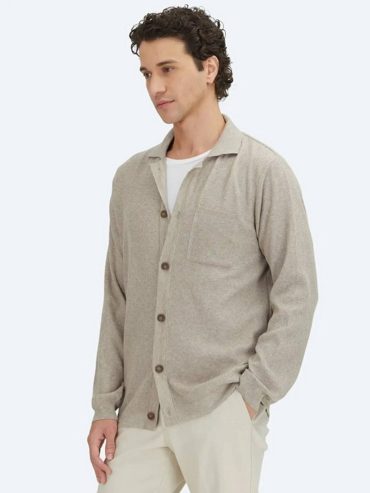 KİP Longpullover Edel Cardigan von KİP