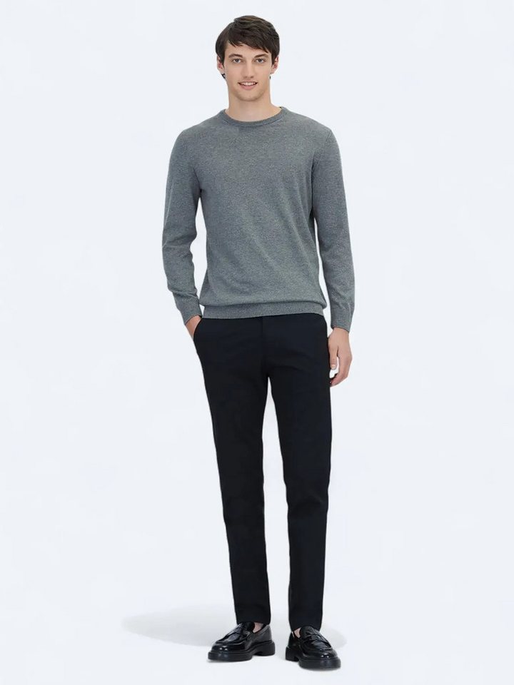 KİP Longpullover Gestrickter Pullover von KİP