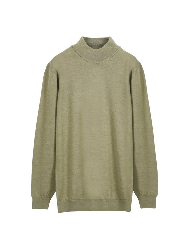 KİP Longpullover Hellgrüner Strickpullover von KİP