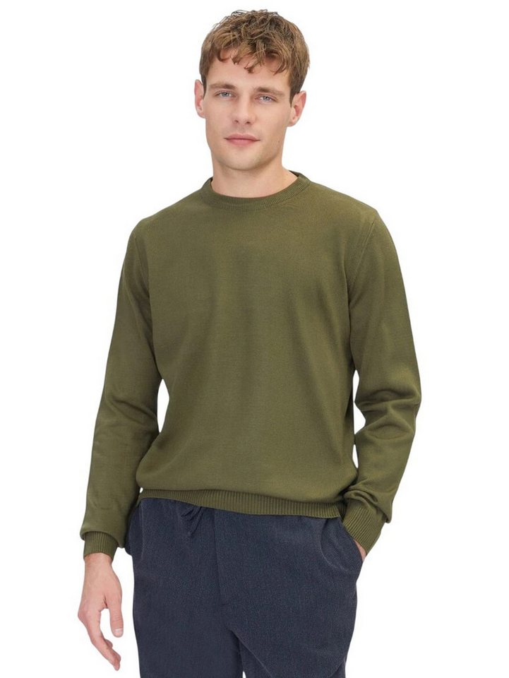KİP Longpullover Khaki Strickpullover von KİP