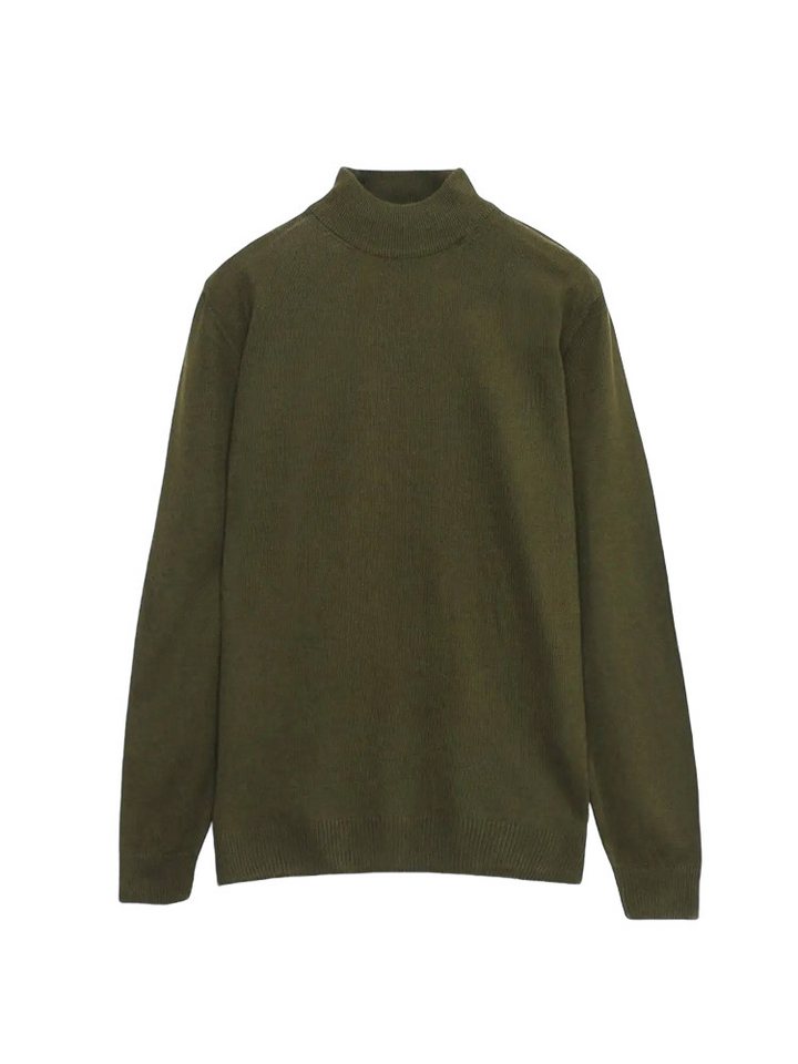 KİP Longpullover Khaki Strickpullover von KİP