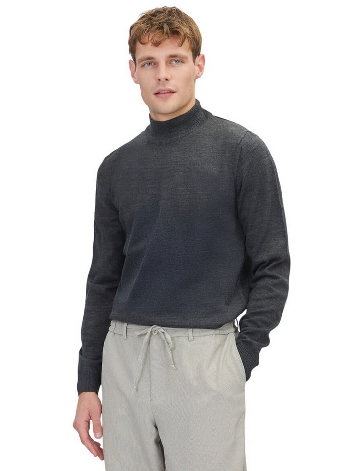 KİP Longpullover Kohle Strickpullover von KİP