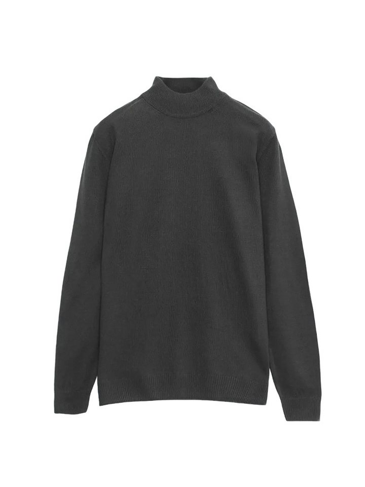 KİP Longpullover Kohle Strickpullover von KİP
