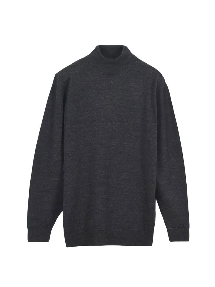KİP Longpullover Kohlenstrick Sweatshirt von KİP