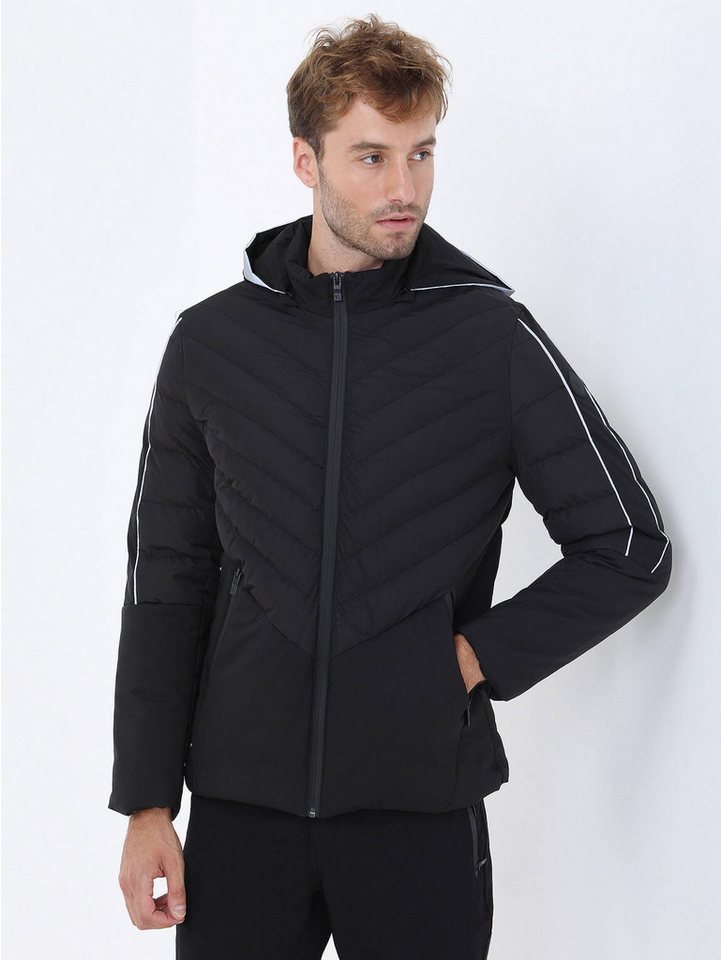 KİP Winterjacke Gewebter Mantel von KİP