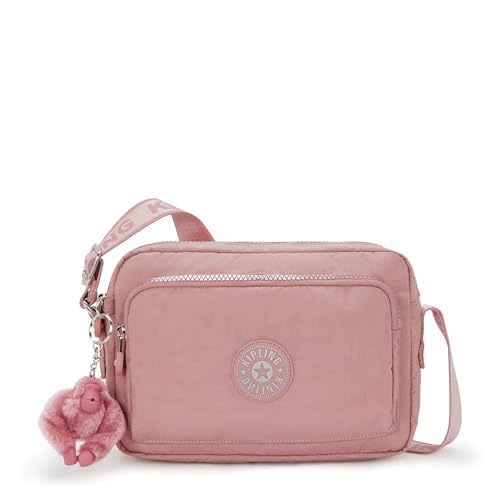 Kipling Abanu Medium Zip Crossbody Bag von KIPLING KIPLING
