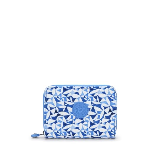 Kipling Damen Money Love PRT Geldbörse, Crazy Leaves, 3.75''L x 5''H x 1''D Kipling Damen Money Love PRT Geldbörse, Crazy Leaves, 3.75''L x 5''H x 1''D von KIPLING KIPLING