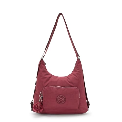 Kipling Yenna Convertible Shoulder Bag Rucksack von KIPLING KIPLING