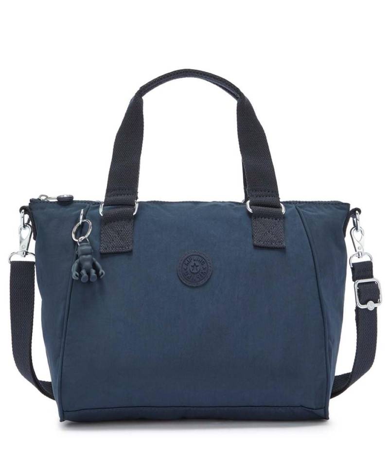 KIPLING - BASIC Rv-Tasche Amiel Blue 2 Blau von KIPLING