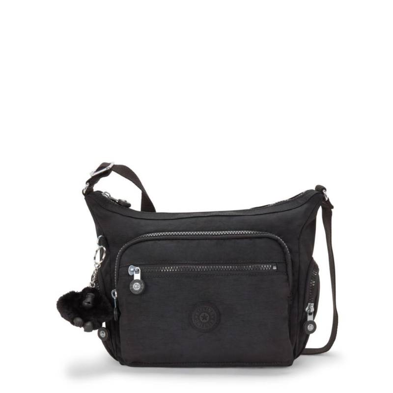 KIPLING - BASIC Rv-Tasche Gabbie S Black Noir schwarz von KIPLING