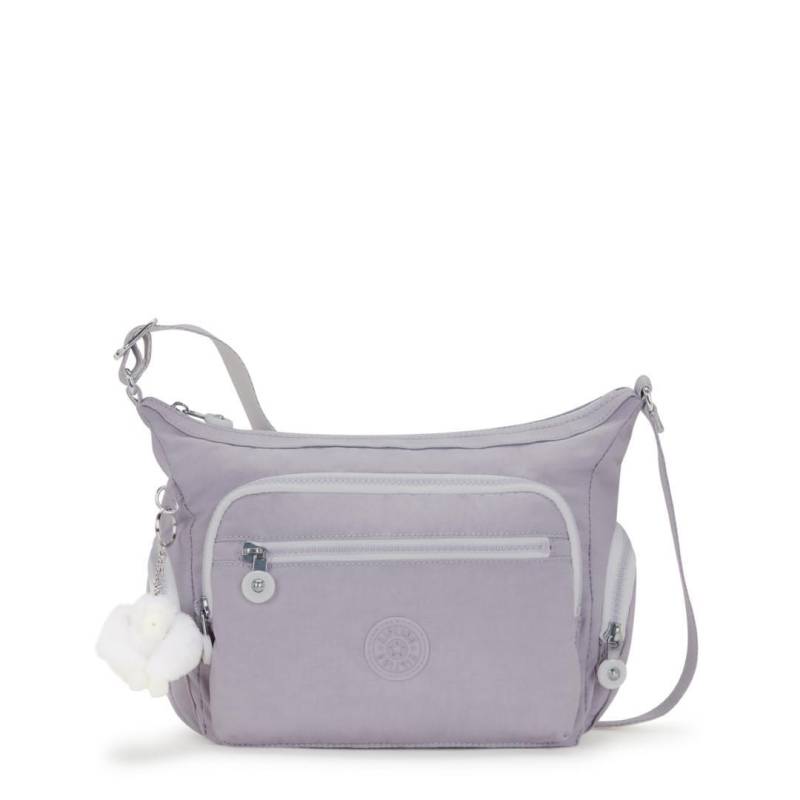 KIPLING - BASIC Rv-Tasche Gabbie S Tender Grey 1FB tender grey von KIPLING