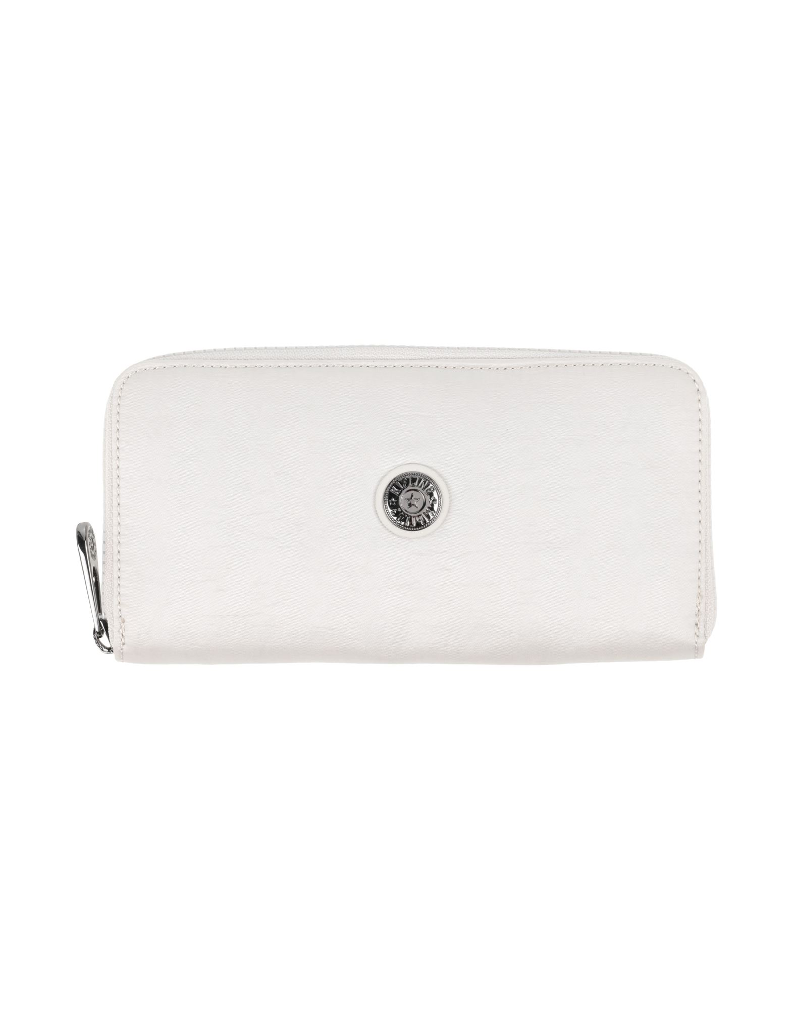 KIPLING Brieftasche Damen Hellgrau KIPLING Brieftasche Damen Hellgrau von KIPLING