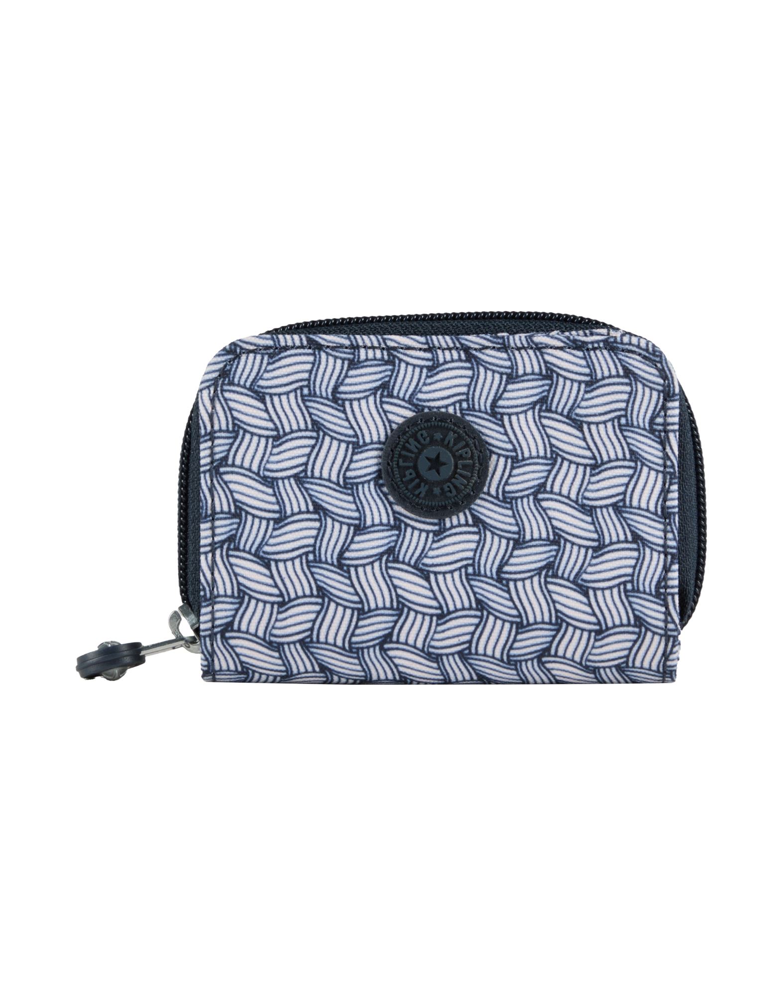KIPLING Brieftasche Damen Marineblau KIPLING Brieftasche Damen Marineblau von KIPLING