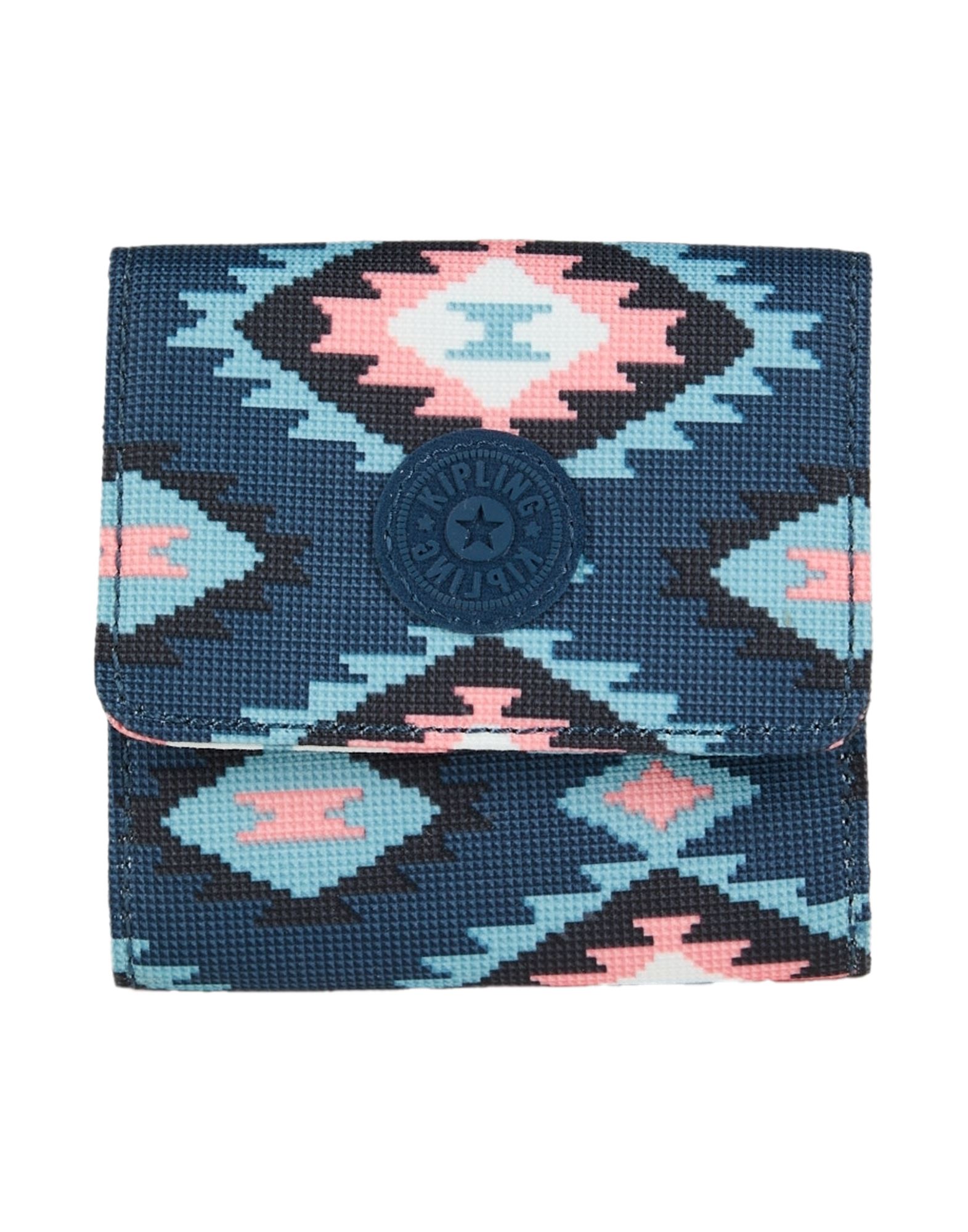 KIPLING Brieftasche Damen Marineblau KIPLING Brieftasche Damen Marineblau von KIPLING