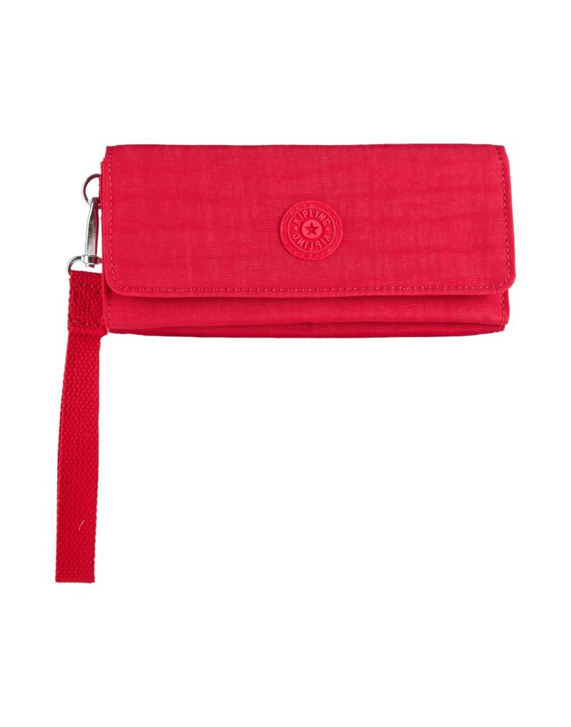 KIPLING Brieftasche Damen Rot von KIPLING