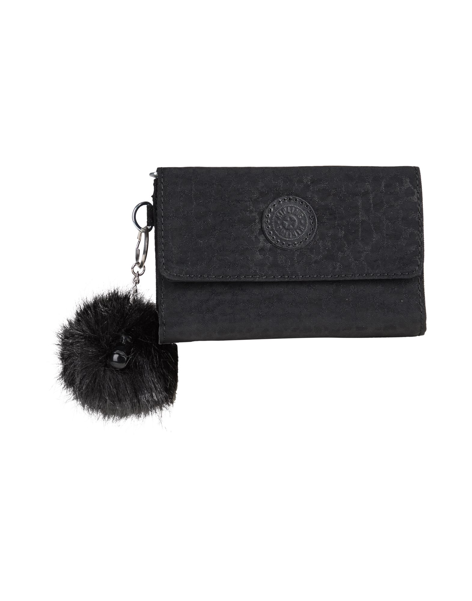 KIPLING Brieftasche Damen Schwarz KIPLING Brieftasche Damen Schwarz von KIPLING