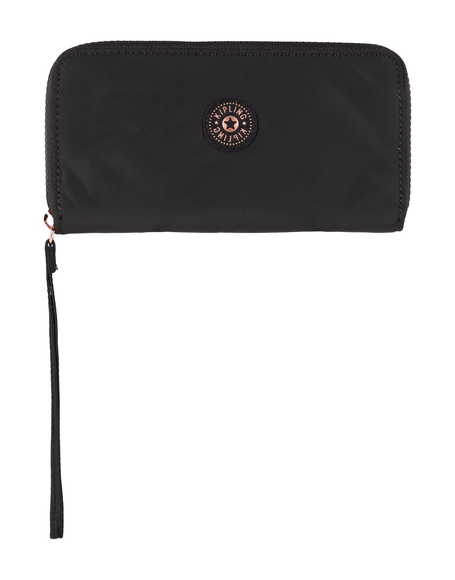 KIPLING Brieftasche Damen Schwarz von KIPLING