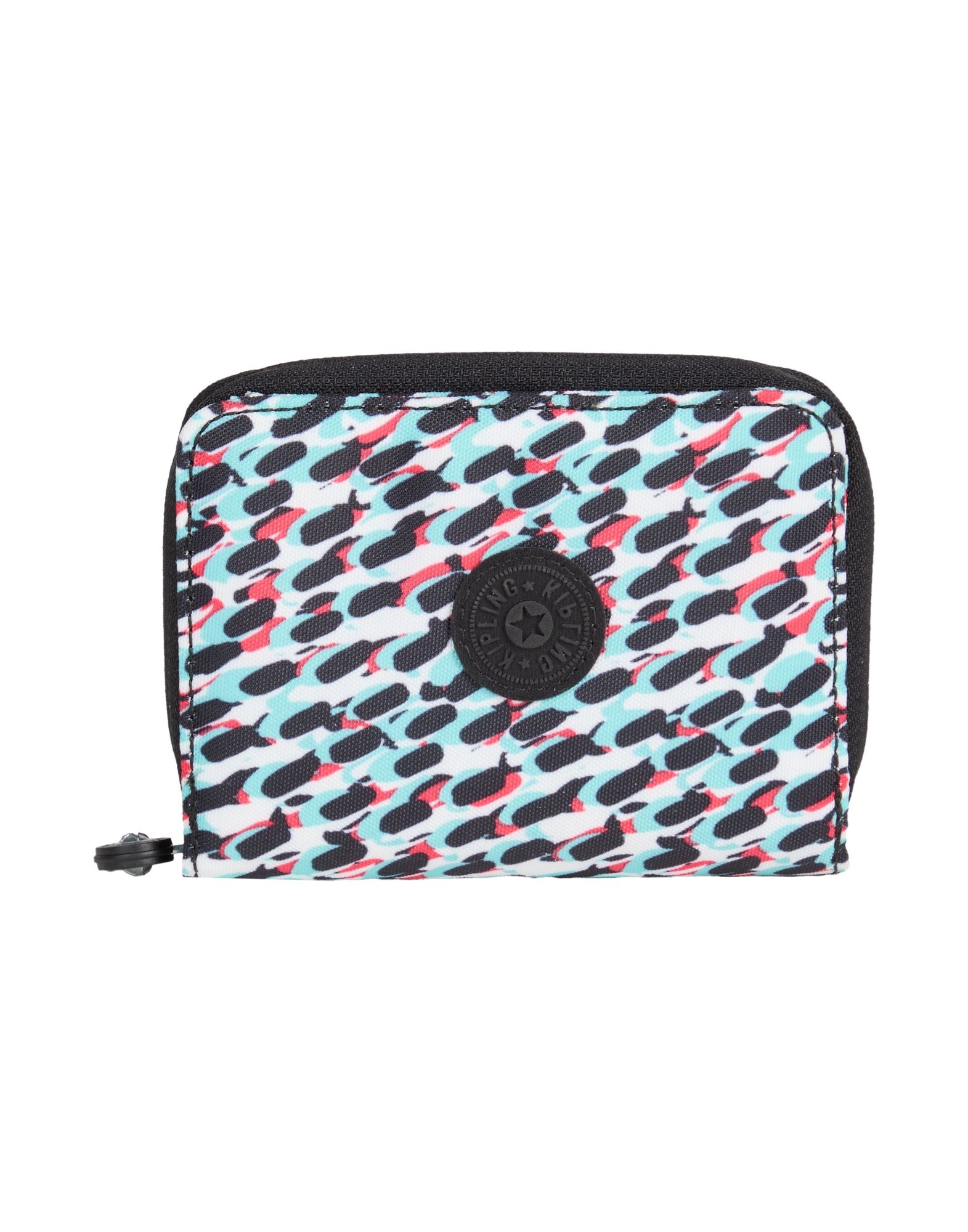 KIPLING Brieftasche Damen Tūrkis KIPLING Brieftasche Damen Tūrkis von KIPLING