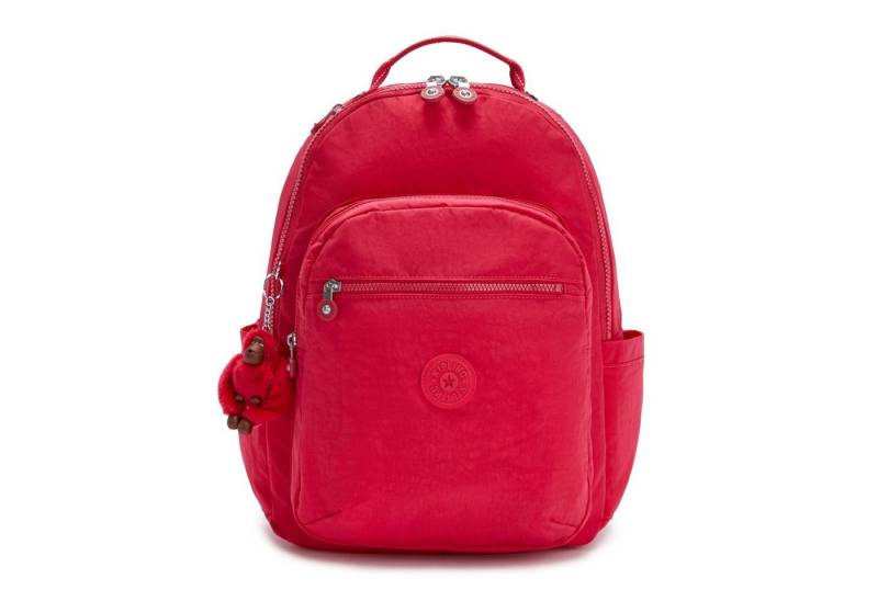 KIPLING Daypack Back to School, Polyamid von KIPLING