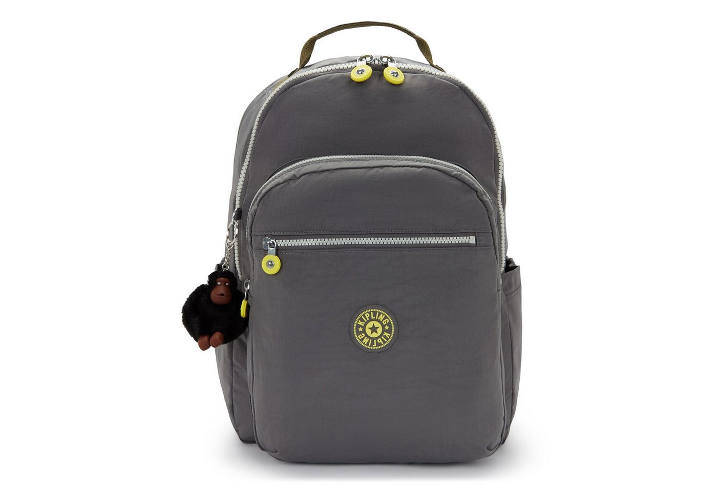 KIPLING Daypack Back to School, Polyester von KIPLING