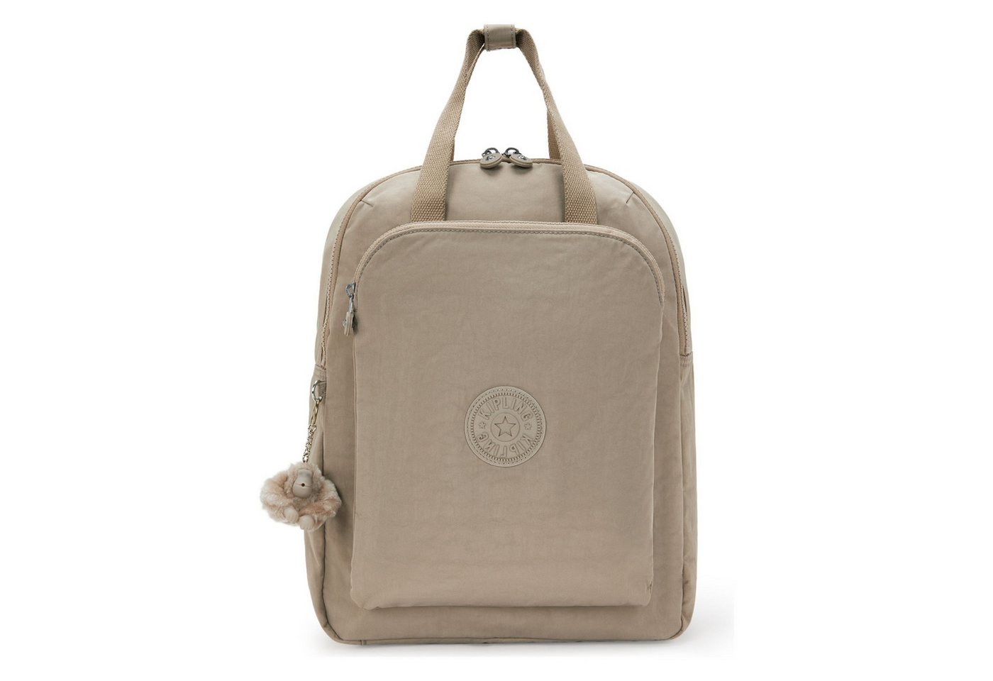 KIPLING Daypack Basic, Polyester von KIPLING