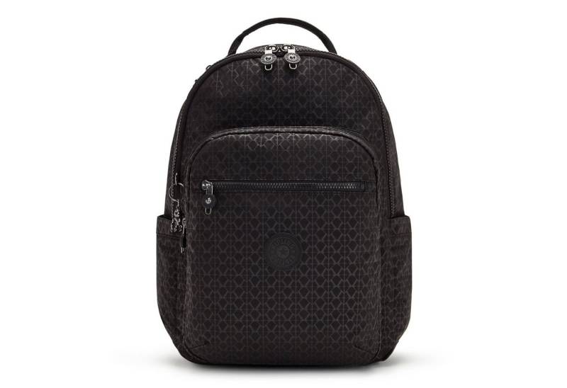 KIPLING Daypack Basic Plus, Polyamid von KIPLING