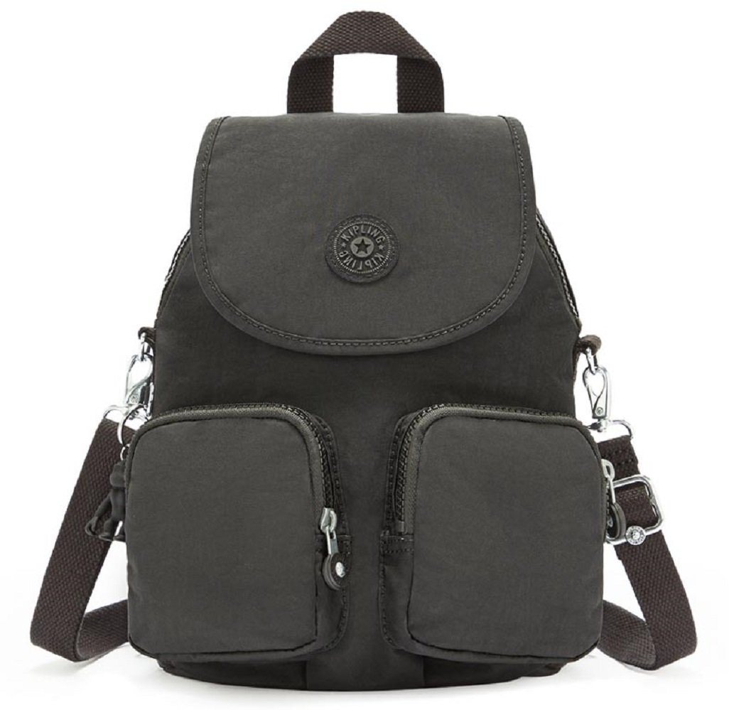 KIPLING Daypack Kipling K12887 Firefly UP Back Pack Rucksack (1-tlg), Kipling Affe von KIPLING