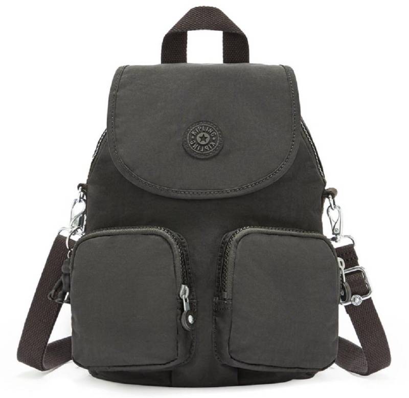 KIPLING Daypack Kipling K12887 Firefly UP Back Pack Rucksack (1-tlg), Kipling Affe von KIPLING