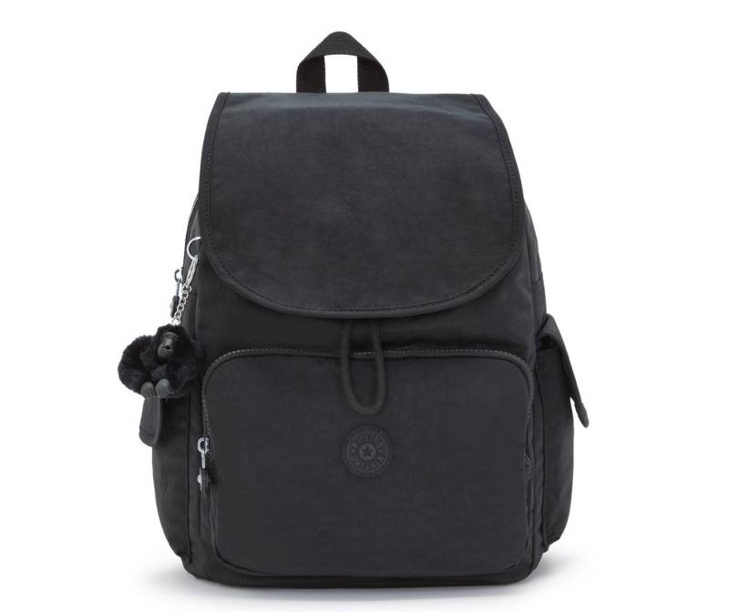 KIPLING Freizeitrucksack City Pack 16 Liter (1, 1-tlg., Stück), Klipling-Affe von KIPLING